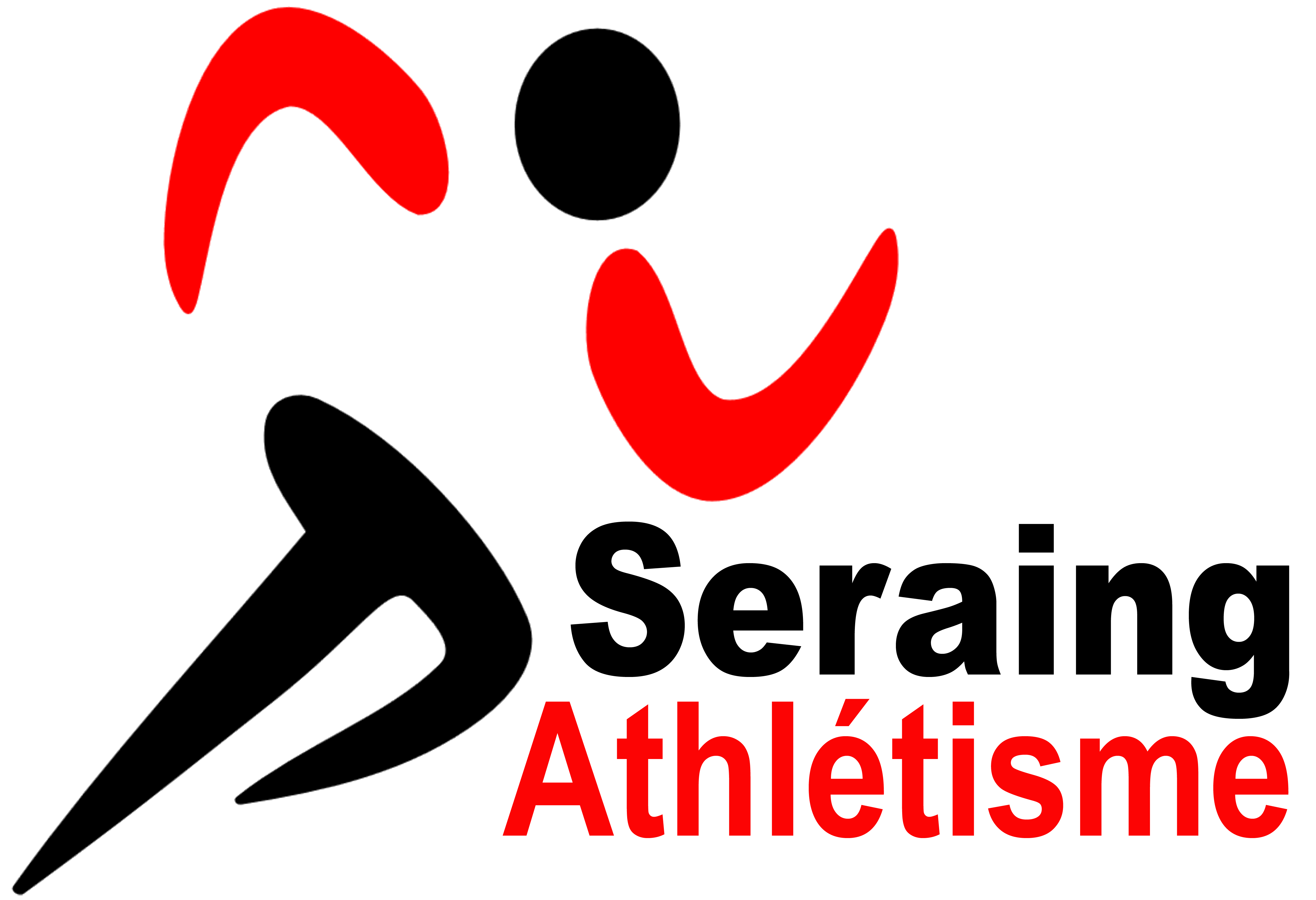 Logo Seraing Athlétisme